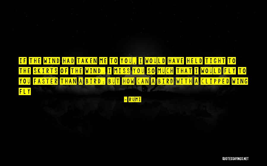 I Miss You So Much Quotes By Rumi I Miss You So Much Quotes By Rumi