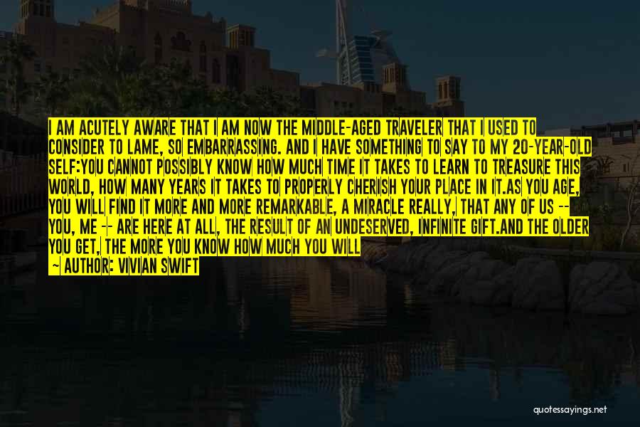I Miss You So Much Quotes By Vivian Swift I Miss You So Much Quotes By Vivian Swift