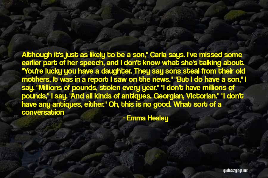 I Missed The Old You Quotes By Emma Healey I Missed The Old You Quotes By Emma Healey