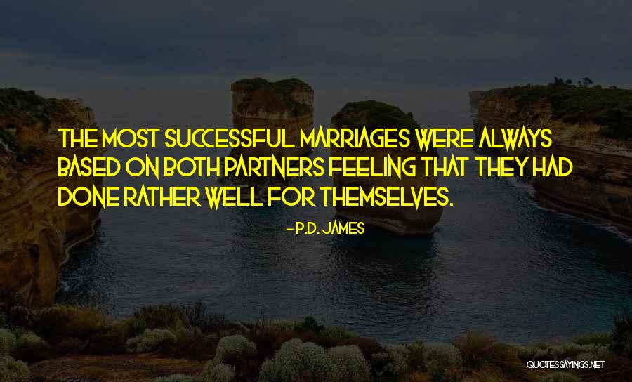 I Mpossible Quotes By P.D. James I Mpossible Quotes By P.D. James