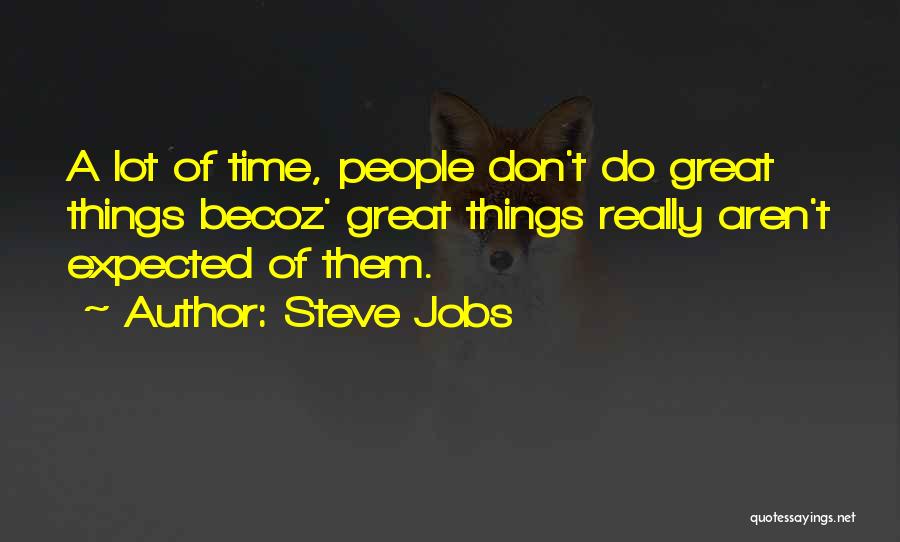 I Nag Because I Care Quotes By Steve Jobs