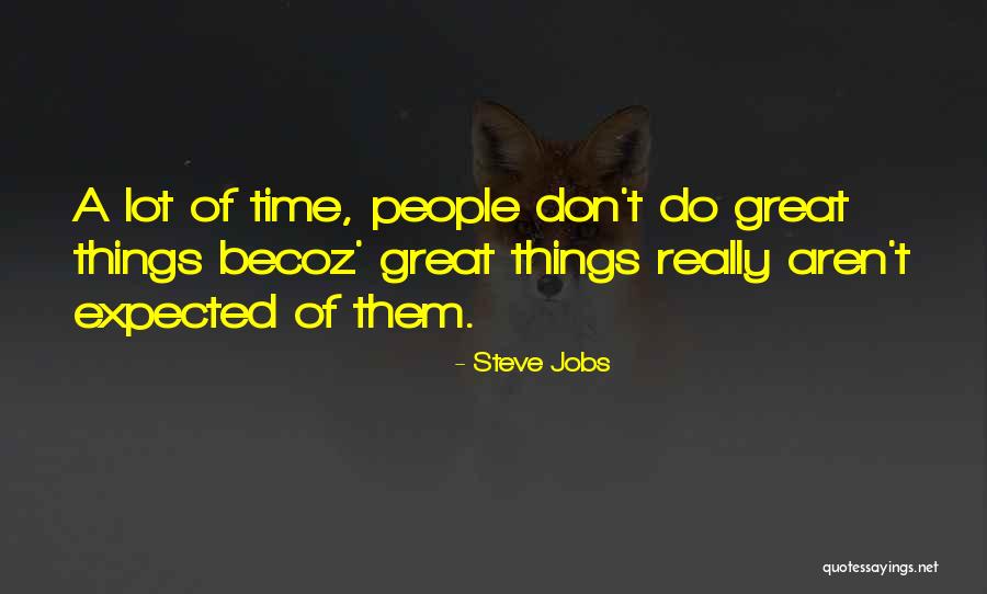 I Nag Because I Care Quotes By Steve Jobs