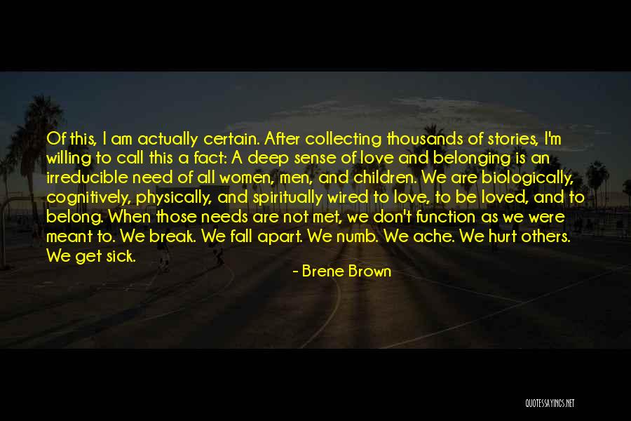 I Need A Break Quotes By Brene Brown I Need A Break Quotes By Brene Brown
