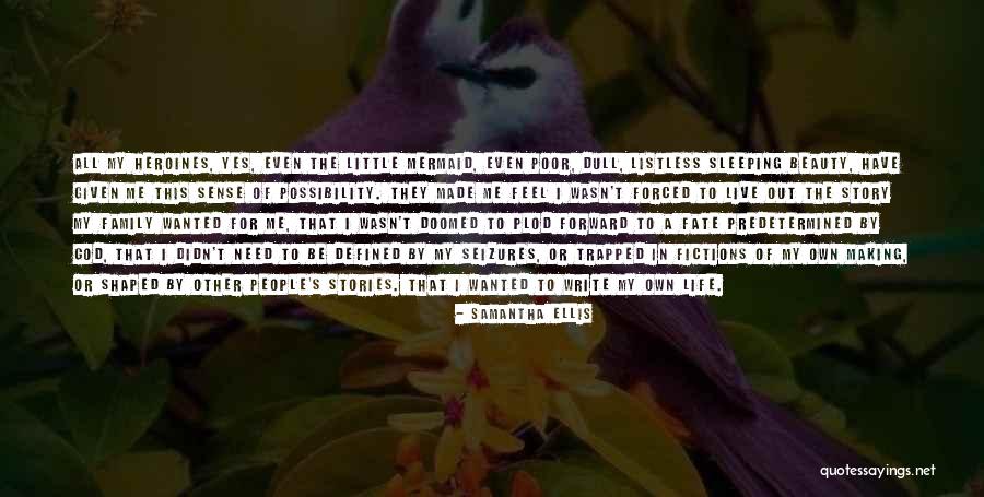 I Need God Quotes By Samantha Ellis I Need God Quotes By Samantha Ellis