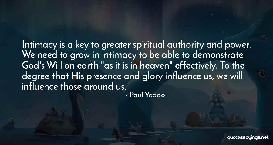I Need Intimacy Quotes By Paul Yadao I Need Intimacy Quotes By Paul Yadao