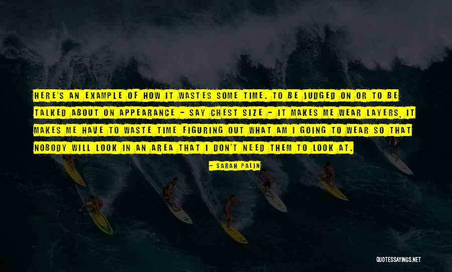 I Need Nobody Quotes By Sarah Palin I Need Nobody Quotes By Sarah Palin