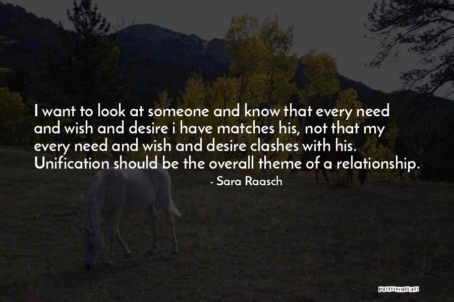 I Need That Someone Quotes By Sara Raasch