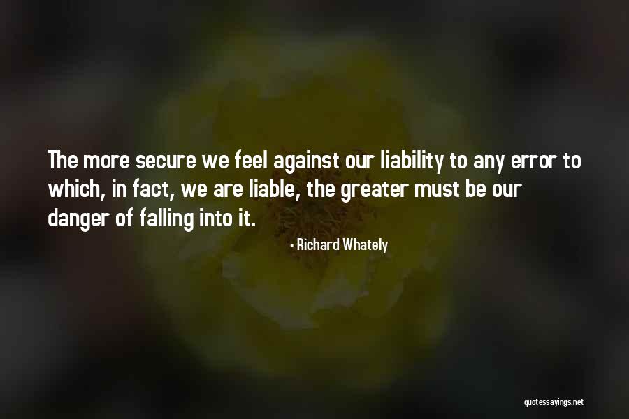 I Need To Be Skinnier Quotes By Richard Whately I Need To Be Skinnier Quotes By Richard Whately