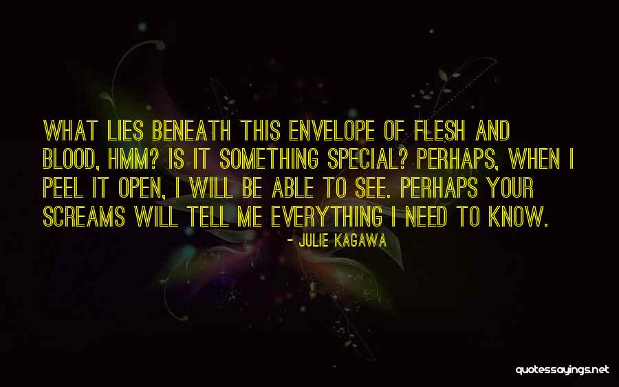 I Need To Be Your Everything Quotes By Julie Kagawa I Need To Be Your Everything Quotes By Julie Kagawa
