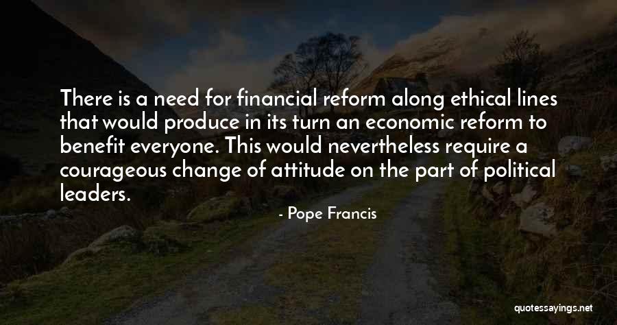 I Need To Change My Attitude Quotes By Pope Francis I Need To Change My Attitude Quotes By Pope Francis