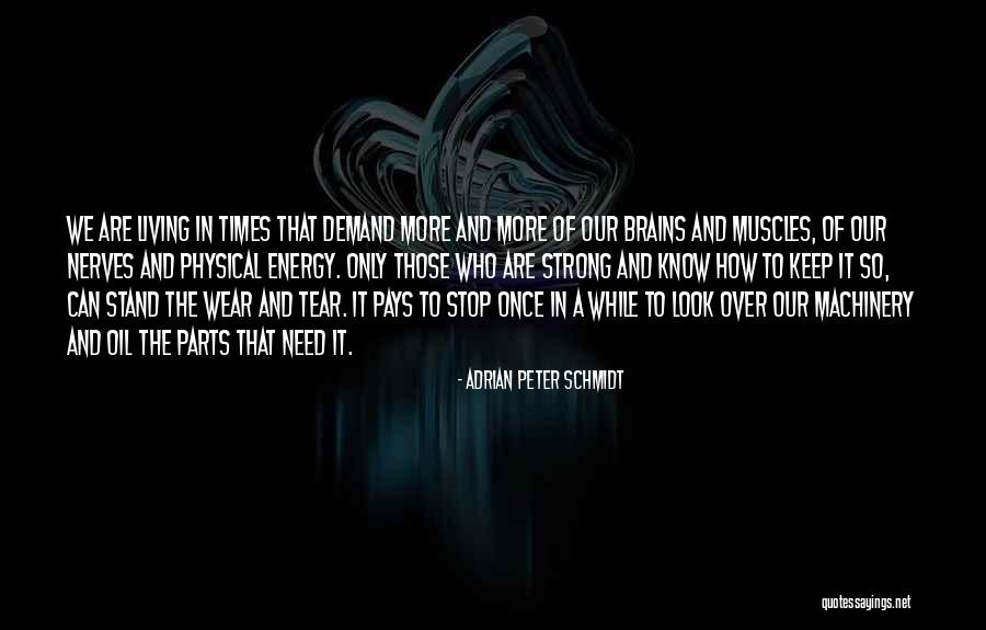 I Need To Know Where I Stand Quotes By Adrian Peter Schmidt I Need To Know Where I Stand Quotes By Adrian Peter Schmidt
