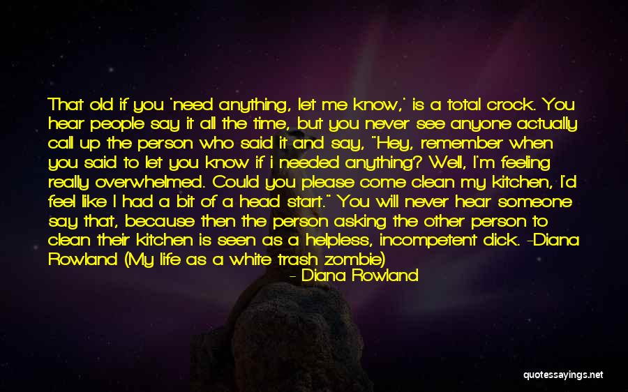 I Need You All My Life Quotes By Diana Rowland I Need You All My Life Quotes By Diana Rowland