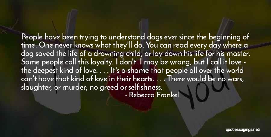 I Never Been In Love Quotes By Rebecca Frankel I Never Been In Love Quotes By Rebecca Frankel