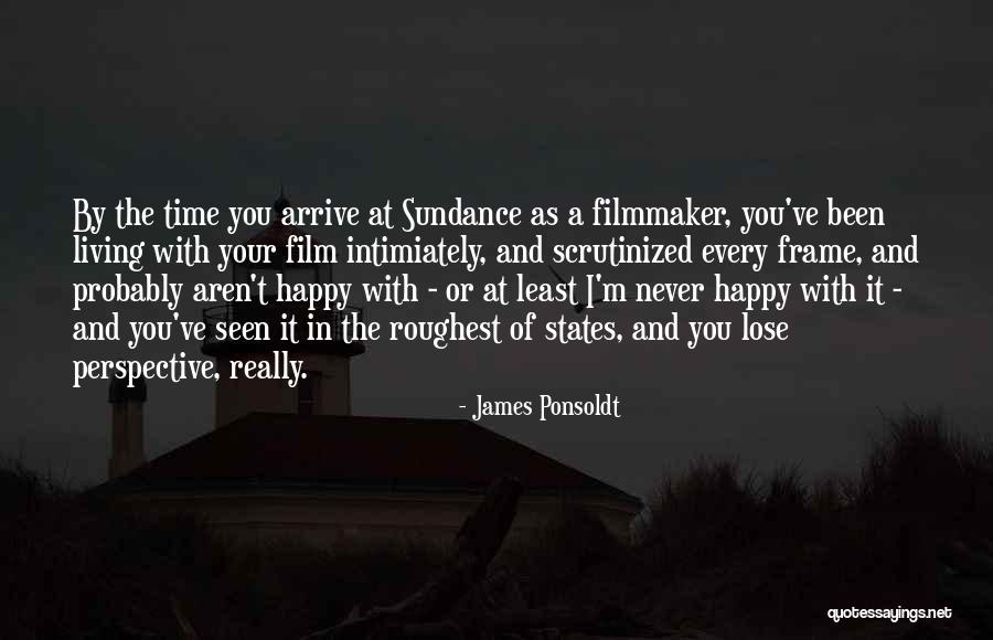 I Never Lose Quotes By James Ponsoldt I Never Lose Quotes By James Ponsoldt