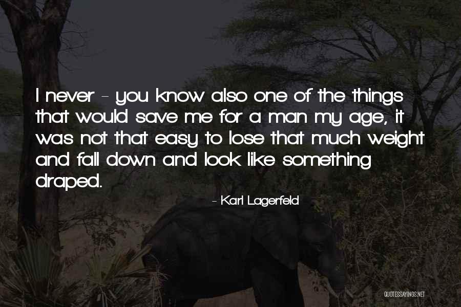 I Never Lose Quotes By Karl Lagerfeld I Never Lose Quotes By Karl Lagerfeld