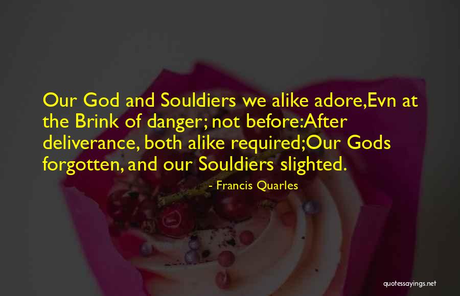 I No Longer Sit At Tables Quotes By Francis Quarles I No Longer Sit At Tables Quotes By Francis Quarles