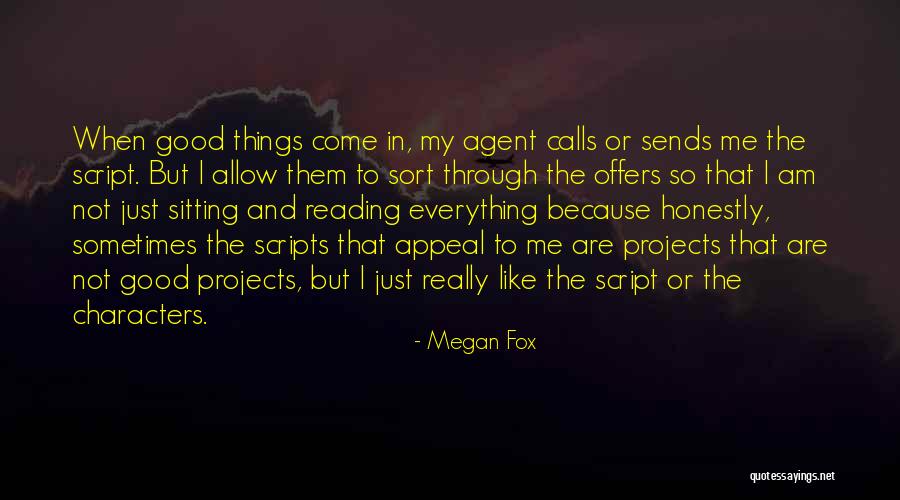 I No Longer Sit At Tables Quotes By Megan Fox I No Longer Sit At Tables Quotes By Megan Fox