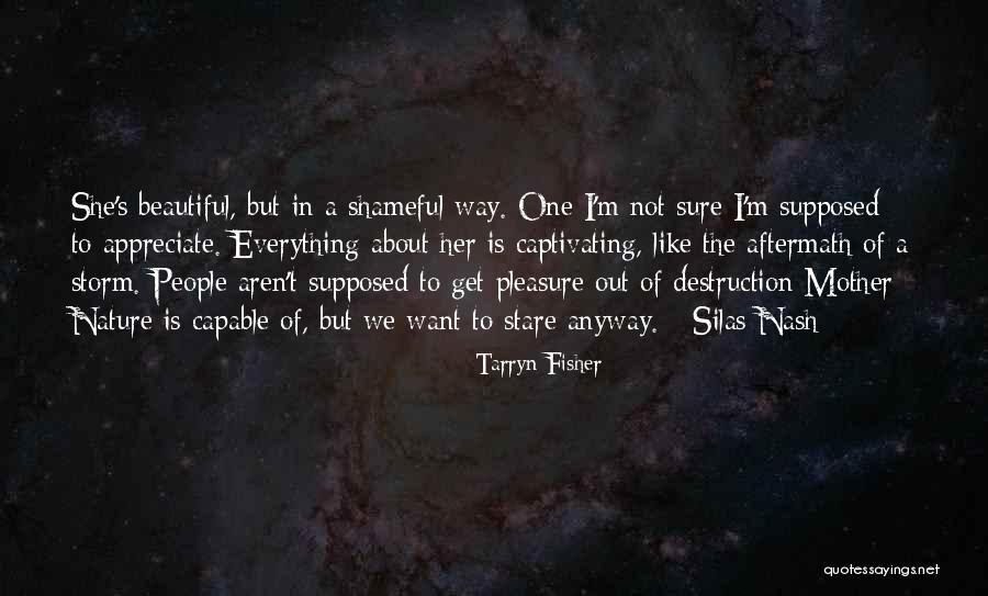 I No Longer Sit At Tables Quotes By Tarryn Fisher I No Longer Sit At Tables Quotes By Tarryn Fisher