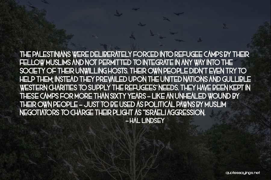 I Not Gullible Quotes By Hal Lindsey I Not Gullible Quotes By Hal Lindsey