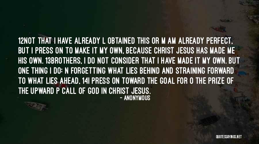 I Not Perfect But God Quotes By Anonymous I Not Perfect But God Quotes By Anonymous
