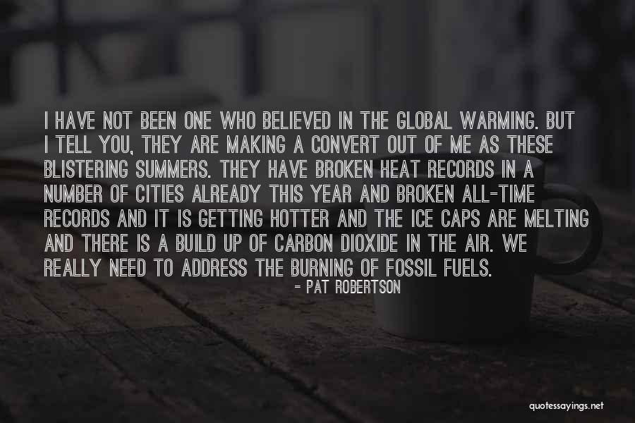 I Number One Quotes By Pat Robertson I Number One Quotes By Pat Robertson