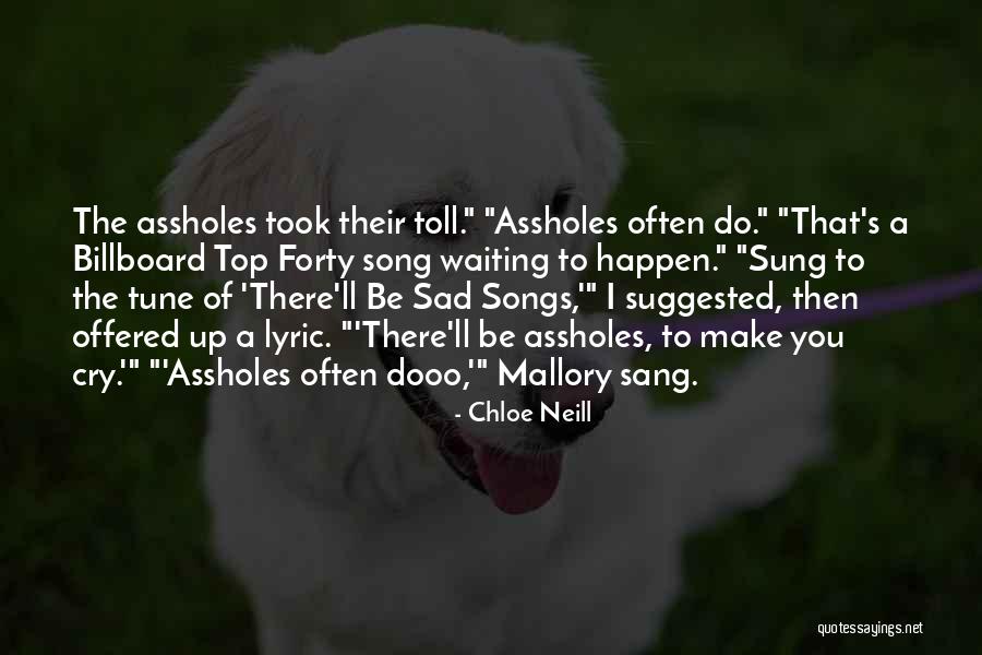 I Often Cry Quotes By Chloe Neill I Often Cry Quotes By Chloe Neill
