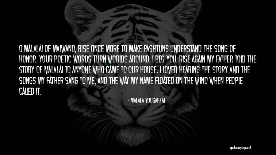 I Once Loved Quotes By Malala Yousafzai I Once Loved Quotes By Malala Yousafzai