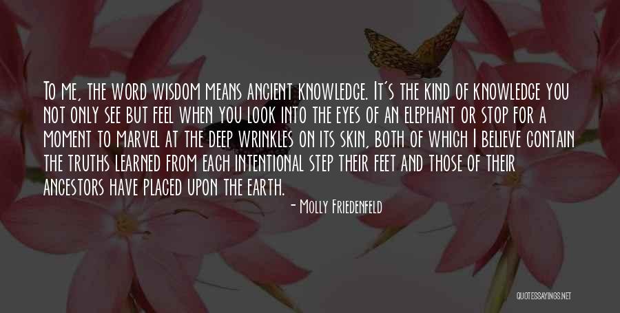 I Only Have Eyes For You Quotes By Molly Friedenfeld I Only Have Eyes For You Quotes By Molly Friedenfeld