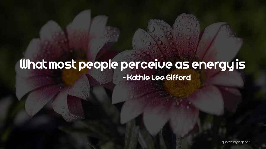 I Perceive That God Quotes By Kathie Lee Gifford I Perceive That God Quotes By Kathie Lee Gifford