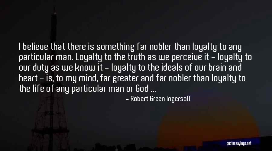 I Perceive That God Quotes By Robert Green Ingersoll I Perceive That God Quotes By Robert Green Ingersoll