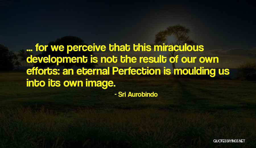 I Perceive That God Quotes By Sri Aurobindo I Perceive That God Quotes By Sri Aurobindo