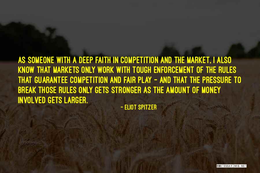 I Play Fair Quotes By Eliot Spitzer I Play Fair Quotes By Eliot Spitzer