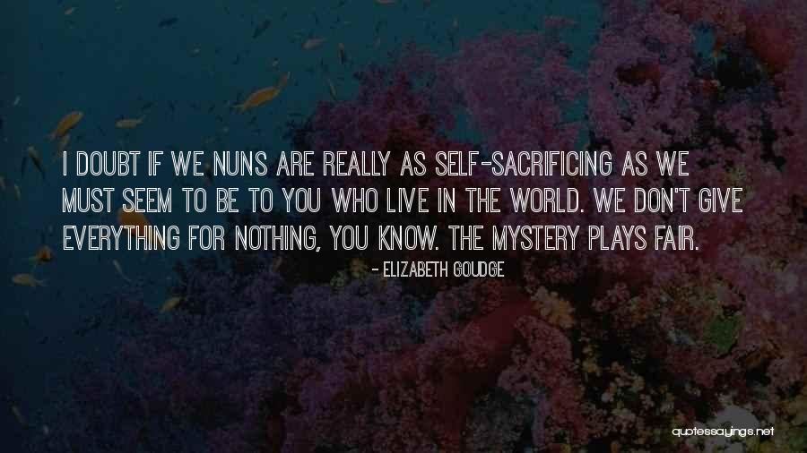 I Play Fair Quotes By Elizabeth Goudge I Play Fair Quotes By Elizabeth Goudge