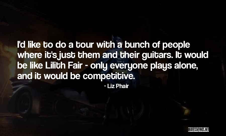 I Play Fair Quotes By Liz Phair I Play Fair Quotes By Liz Phair