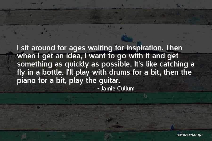 I Play Guitar Quotes By Jamie Cullum I Play Guitar Quotes By Jamie Cullum