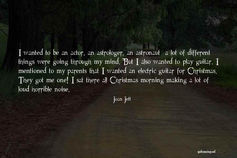 I Play Guitar Quotes By Joan Jett I Play Guitar Quotes By Joan Jett