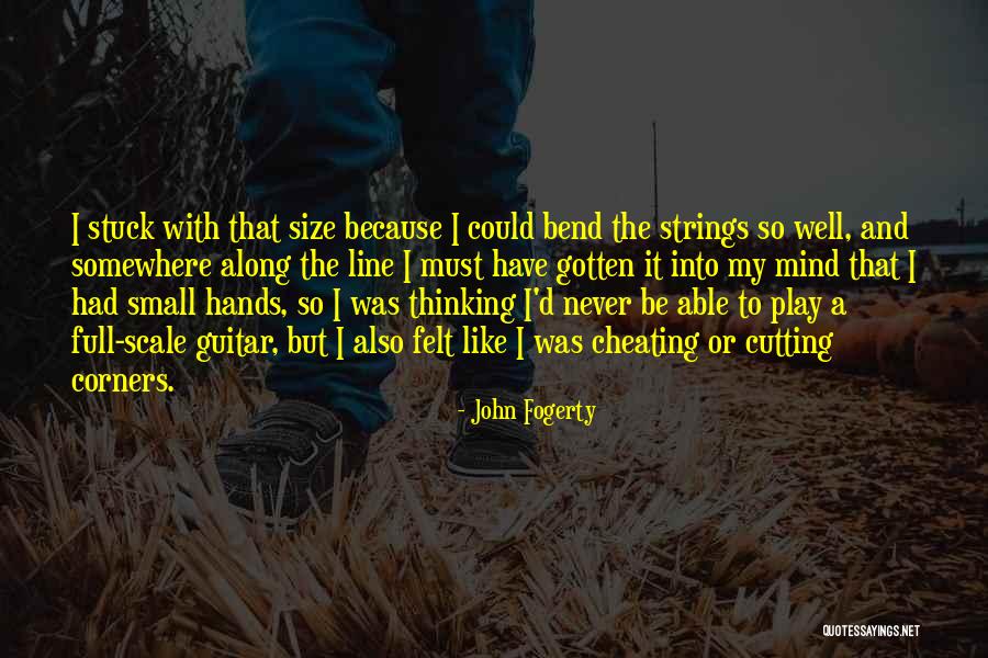 I Play Guitar Quotes By John Fogerty I Play Guitar Quotes By John Fogerty