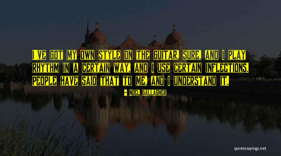 I Play Guitar Quotes By Noel Gallagher I Play Guitar Quotes By Noel Gallagher