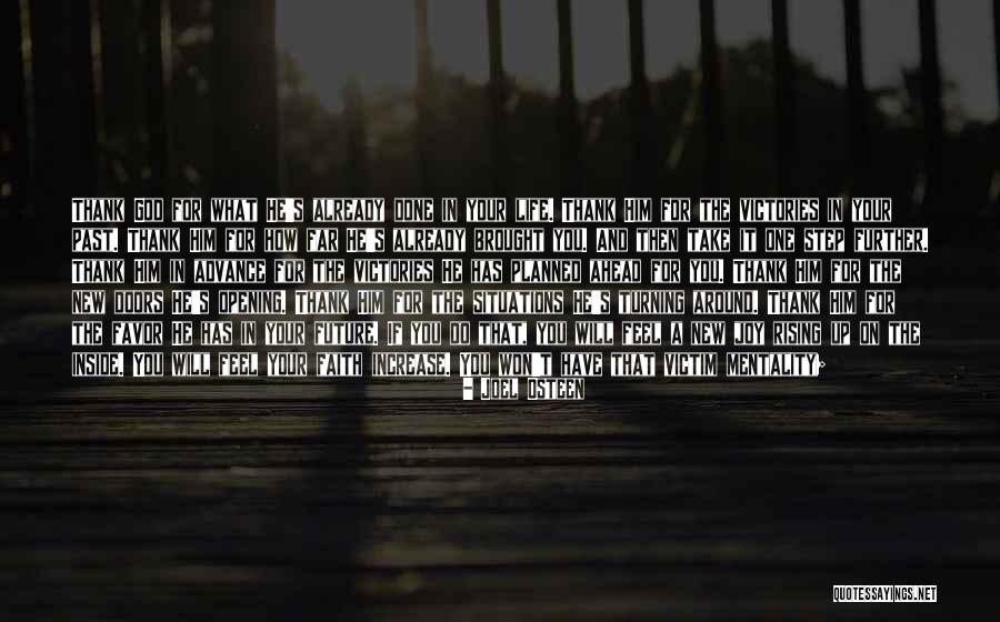 I Praise You God Quotes By Joel Osteen I Praise You God Quotes By Joel Osteen