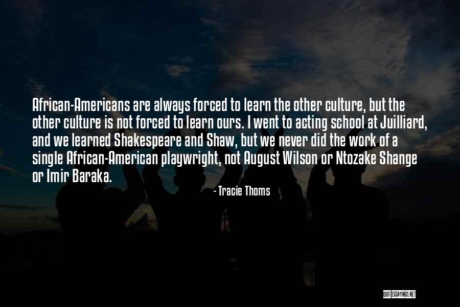 I Prefer Gentlemen Quotes By Tracie Thoms I Prefer Gentlemen Quotes By Tracie Thoms