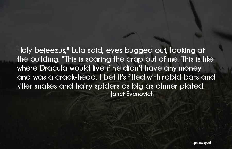 I Prefer Quality Over Quantity Quotes By Janet Evanovich I Prefer Quality Over Quantity Quotes By Janet Evanovich