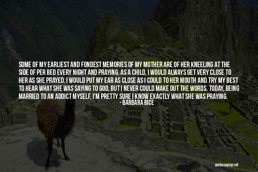 I Pretty Sure Quotes By Barbara Bice I Pretty Sure Quotes By Barbara Bice