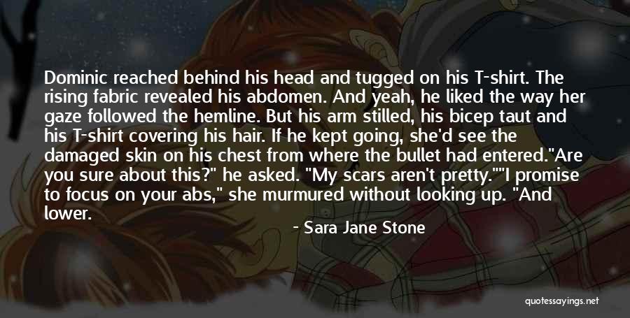 I Pretty Sure Quotes By Sara Jane Stone I Pretty Sure Quotes By Sara Jane Stone