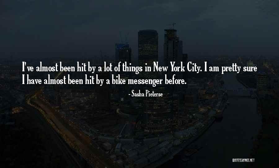 I Pretty Sure Quotes By Sasha Pieterse I Pretty Sure Quotes By Sasha Pieterse