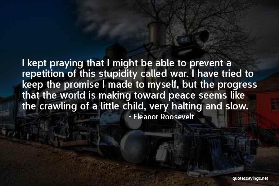 I Promise Myself That Quotes By Eleanor Roosevelt I Promise Myself That Quotes By Eleanor Roosevelt