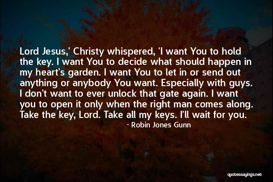 I Promise You My Heart Quotes By Robin Jones Gunn I Promise You My Heart Quotes By Robin Jones Gunn