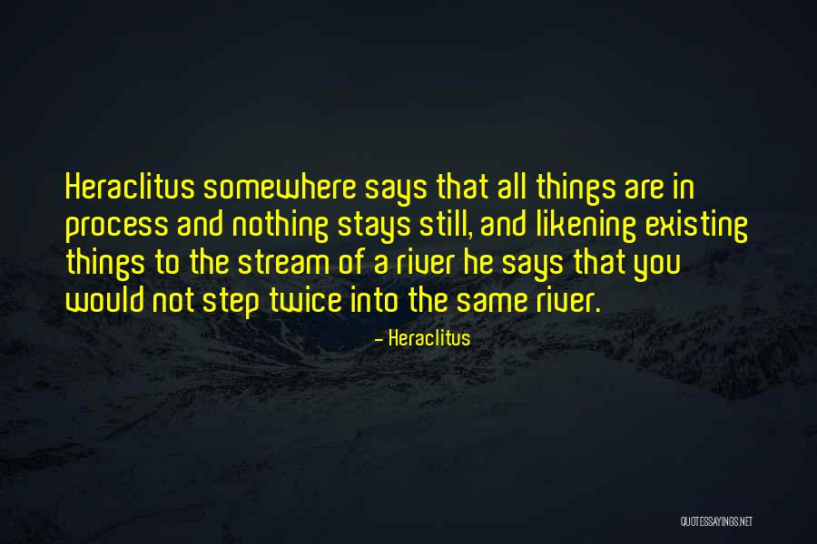 I Radeler Quotes By Heraclitus I Radeler Quotes By Heraclitus