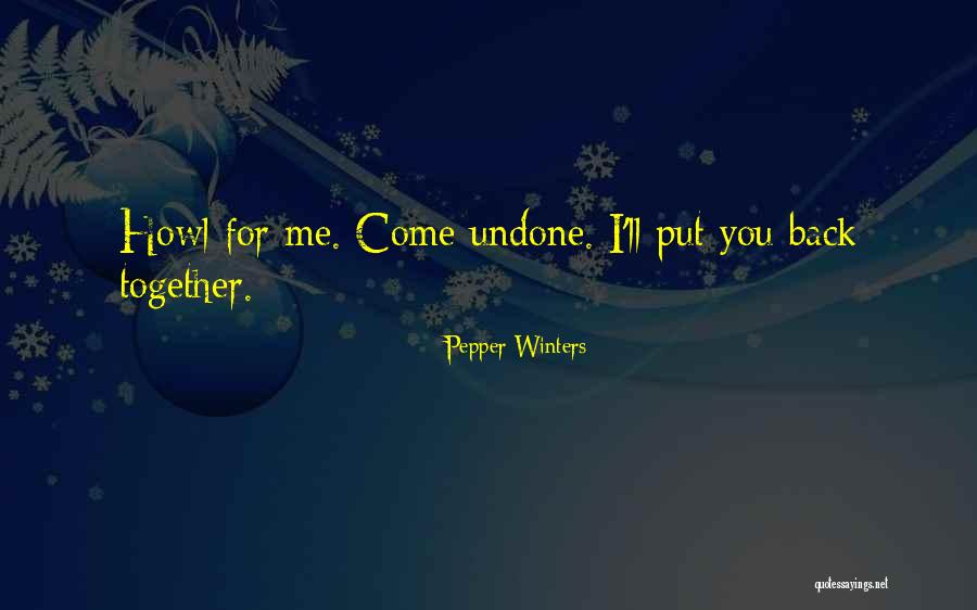 I Rather Live With My Povertyich R Quotes By Pepper Winters