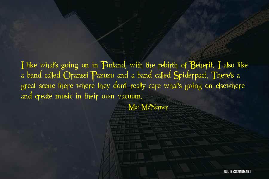 I Really Care Quotes By Mat McNerney I Really Care Quotes By Mat McNerney