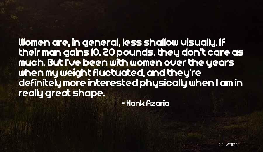 I Really Don Care Quotes By Hank Azaria I Really Don Care Quotes By Hank Azaria